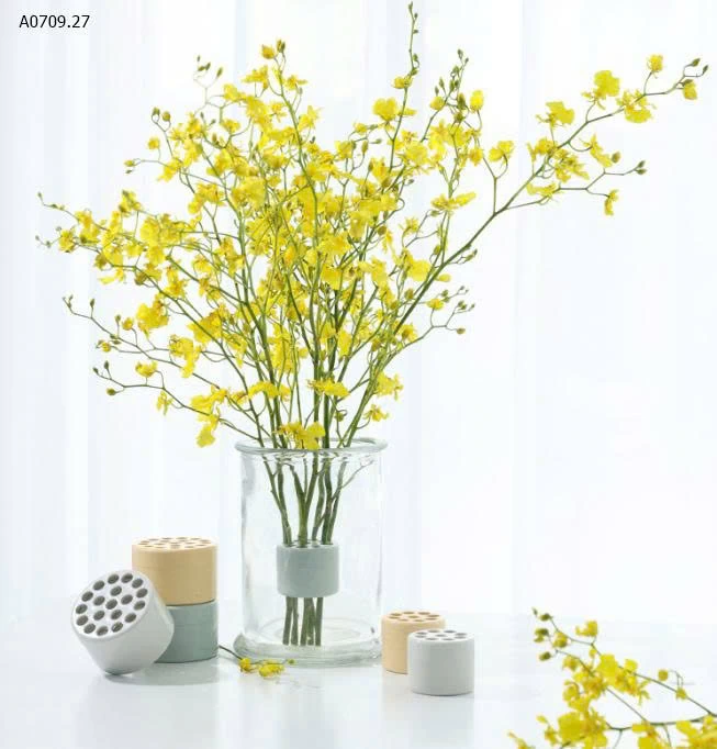 SET 4 DỤNG CỤ HỖ TRỢ ĐỊNH HÌNH DÁNG HOA SIÊU TIỆN-Giá sỉ  42k/set 4c mix màu