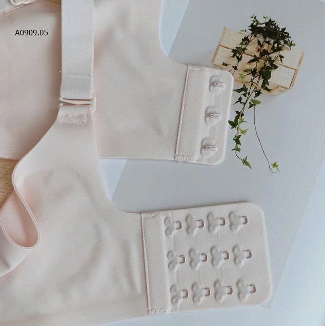 ÁO NGỰC NÂNG ĐỠ KHÔNG GỌNG  NỮ -Sỉ 145k