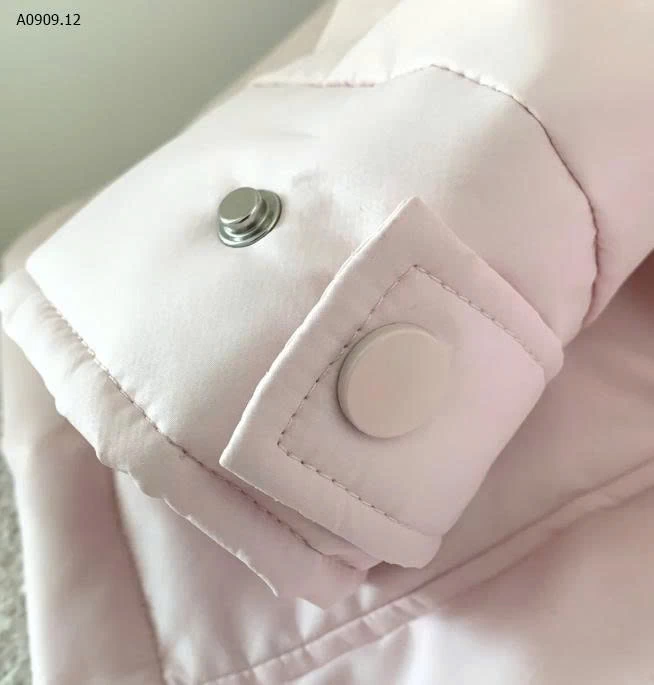 ÁO KHOÁC PARKA CHO NỮ-Sỉ 279k