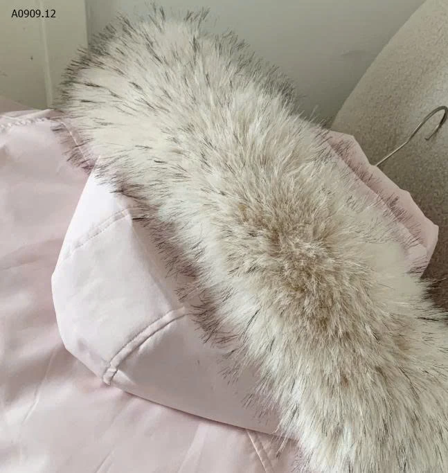 ÁO KHOÁC PARKA CHO NỮ-Sỉ 279k