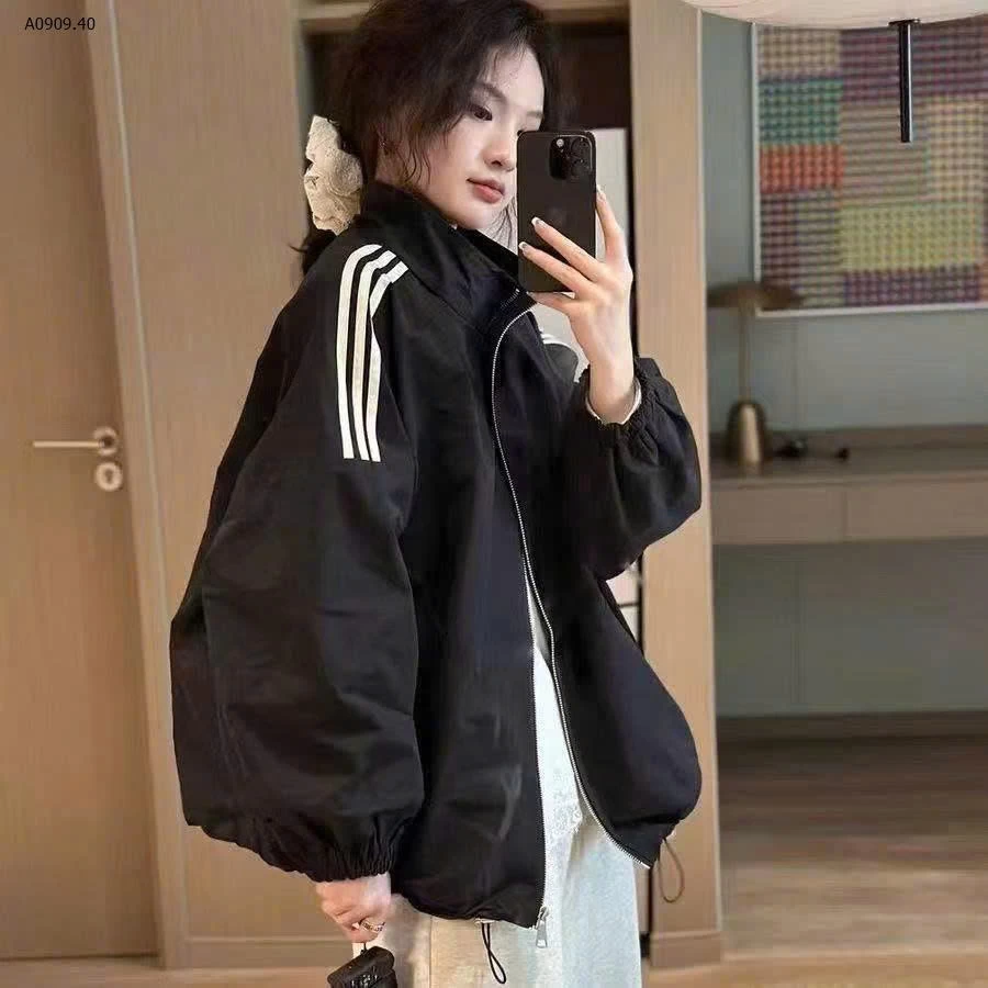 ÁO KHOÁC GIÓ NỮ-Sỉ 135k