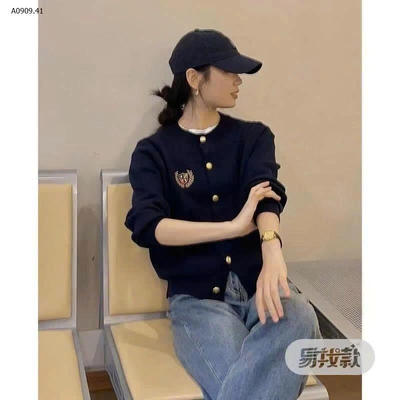 Áo cardigan len NỮ -Sỉ 120k