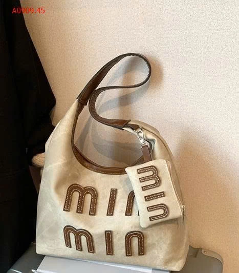 TÚI ĐEO VAI MINMIN CHO NỮ-Sỉ 79k