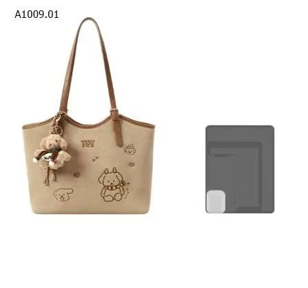 Túi Chio Big size về hàng dùng cho Laptop- sỉ 280k