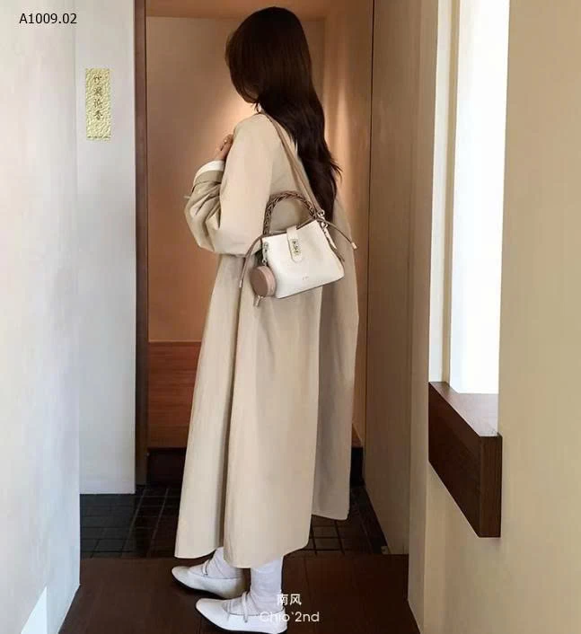 TÚI XÁCH THỜI TRANG hãng  CHIO2ND - sỉ 250k