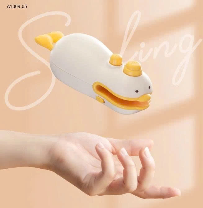 MÁY HÀN MIỆNG TÚI VỊT VÀNG- sỉ 50k