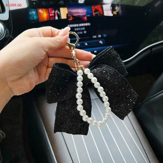 MÓC KHÓA NƠ XINH YÊU - sỉ 70k