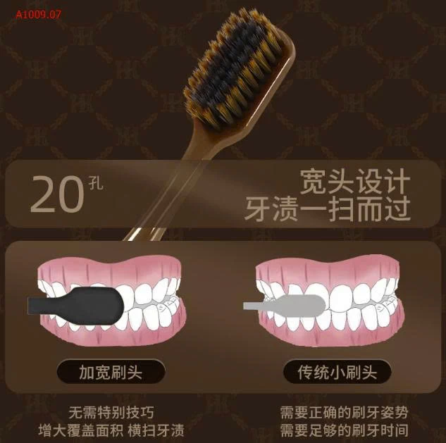 SET 6 BÀN CHẢI ĐÁNH RĂNG- sỉ 80k/set 2 hộp