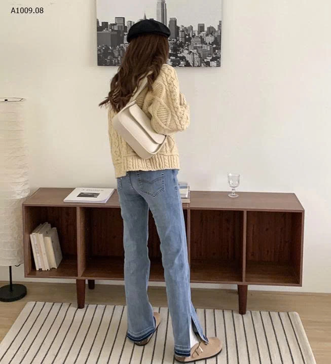 TÚI NỮ THỜI TRANG 8 - sỉ 145k