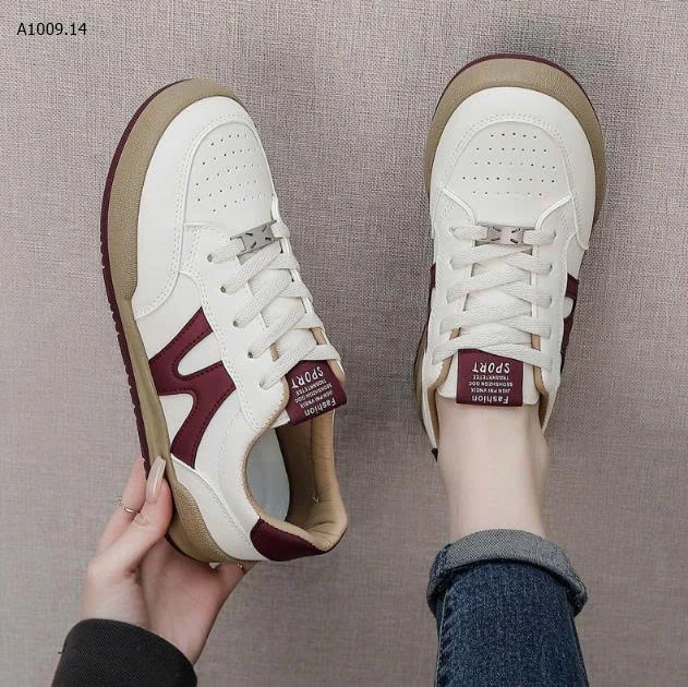 GIÀY THỂ THAO CHO NỮ- sỉ 200k