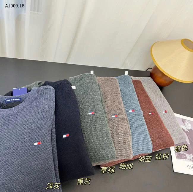 ÁO LEN DÀI TAY CHO NAM- sỉ 150k