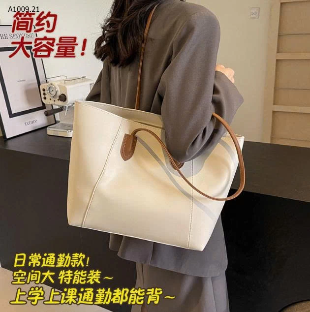  TÚI TOTE DA NỮ- sỉ 140k