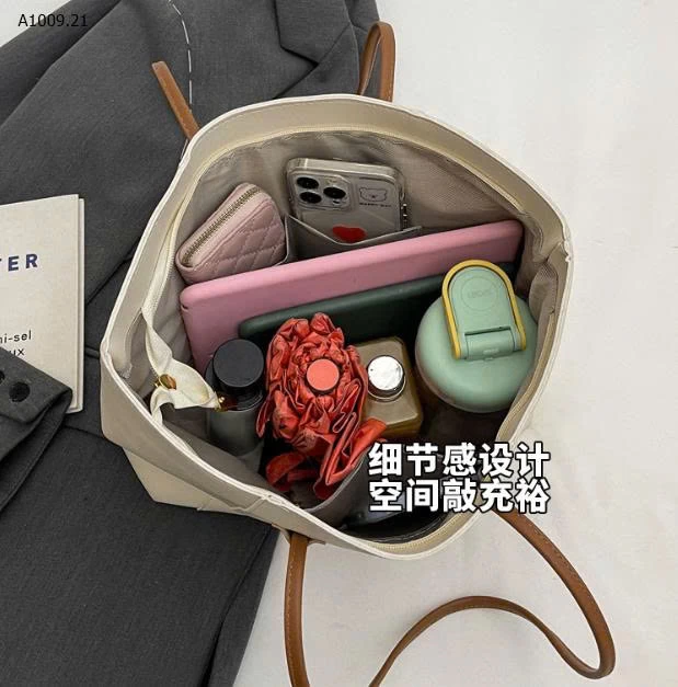  TÚI TOTE DA NỮ- sỉ 140k