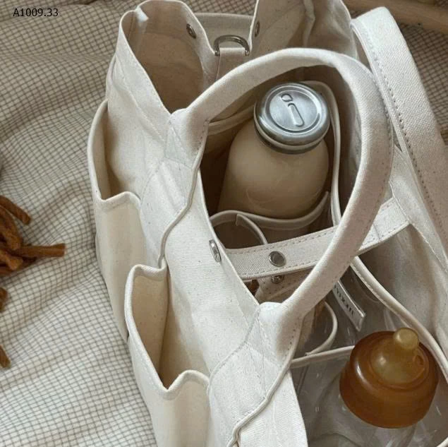 TÚI ĐỰNG BỈM SỮA - sỉ 155k