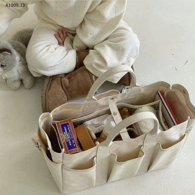 TÚI ĐỰNG BỈM SỮA - sỉ 155k