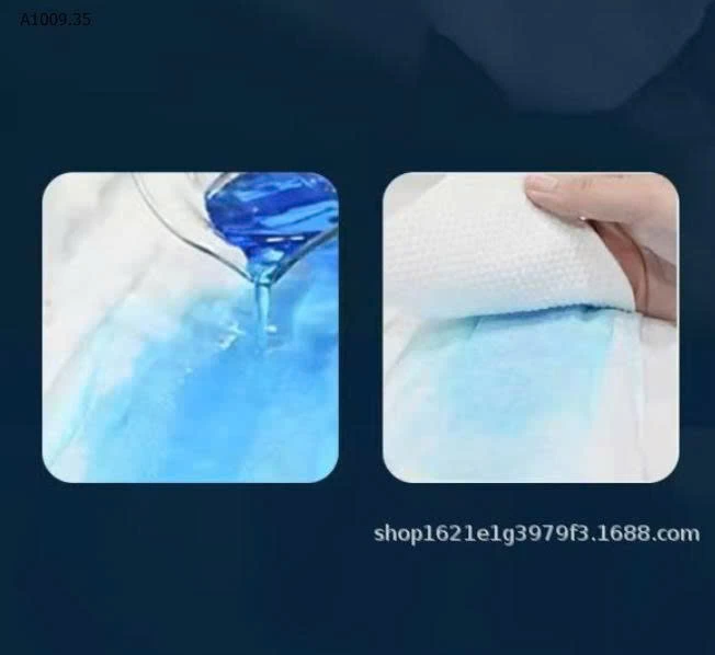 SET 40 MIẾNG BVS QUẦN CHO NỮ Giá sỉ 120k/bịch 40c 