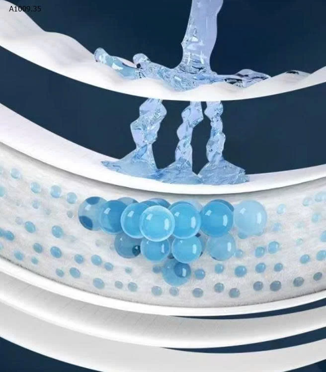 SET 40 MIẾNG BVS QUẦN CHO NỮ Giá sỉ 120k/bịch 40c 