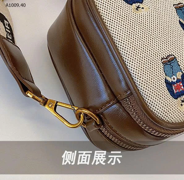 TÚI GẤU BEIBAOBAO - sỉ 214k