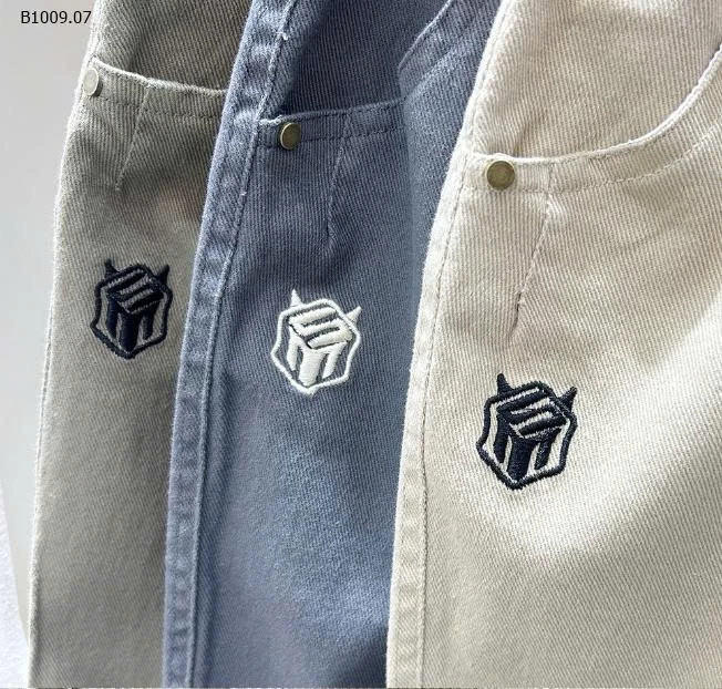 QUẦN DÀI KACADY BT  -Giá sỉ 133k