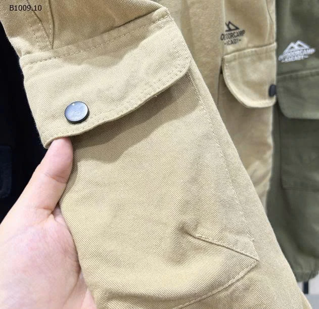 QUẦN DÀI KACADY bó ống-Giá sỉ 133k