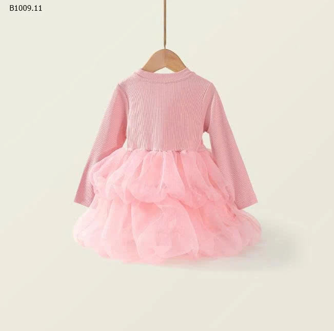 mẫu đầm Premium Icon-Giá sỉ 145k