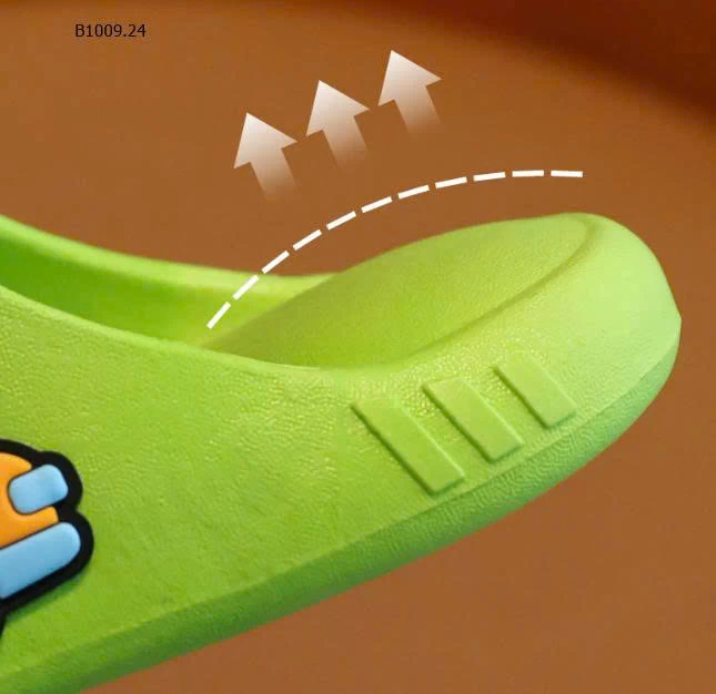 DÉP BÁNH MỲ CHO BÉ-Giá sỉ 49k