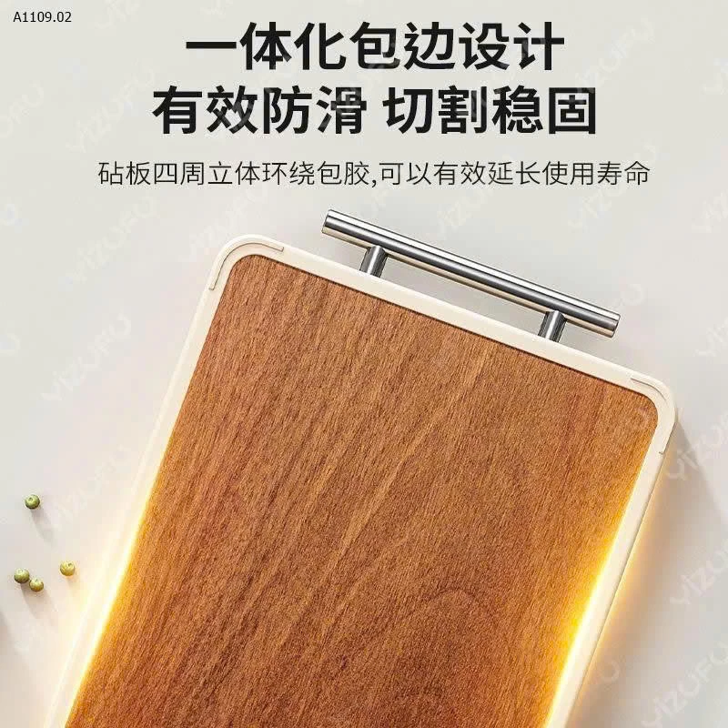 THỚT GỖ ĐÀN HƯƠNG- sỉ 173k