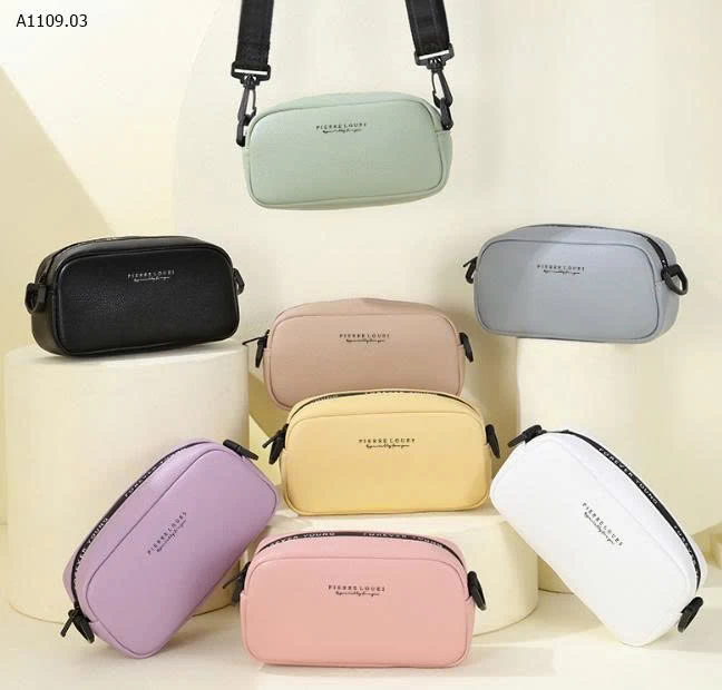 TÚI FOREVER YOUNG - sỉ 97k