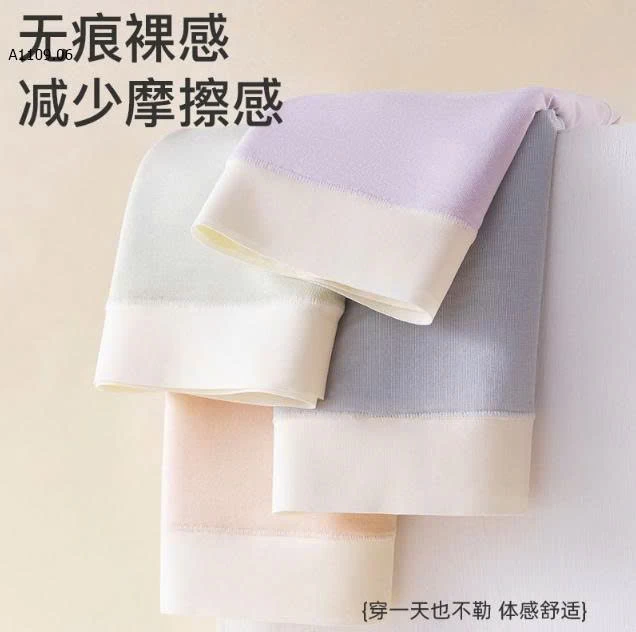 SET 5C QUẦN CHIP CHO MẸ BẦU- sỉ 165k/set 5c mix