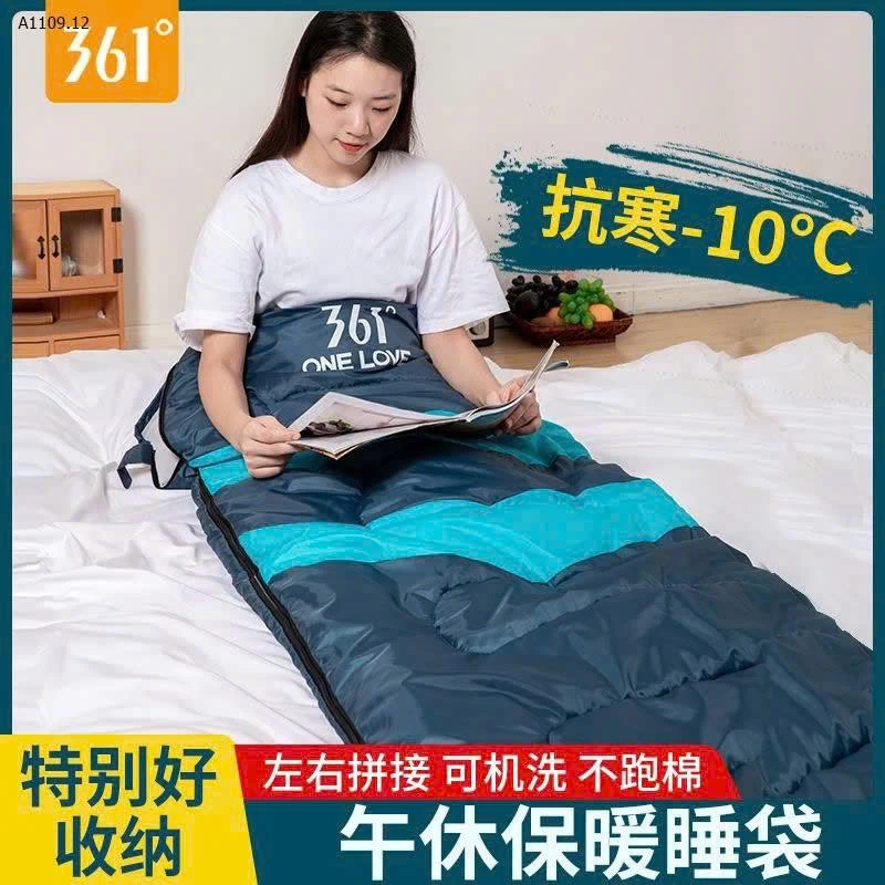 TÚI NGỦ HÃNG 361- sỉ 259k