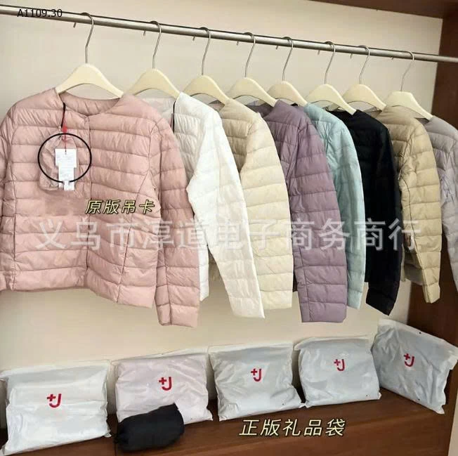 PHAO DÀI TAY LÔNG VŨ SIÊUU ẤM ÁP  - sỉ 270k