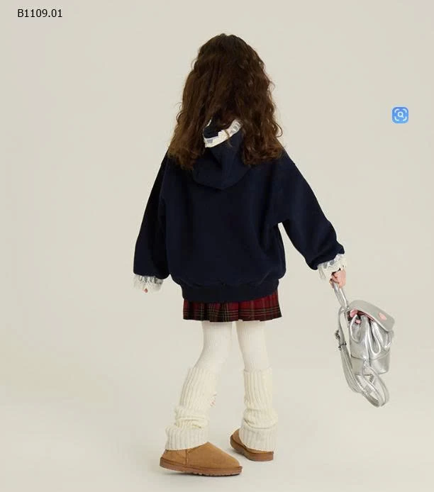 áo lót lông cho bé -Giá sỉ  90-150: 190k      160: 205k