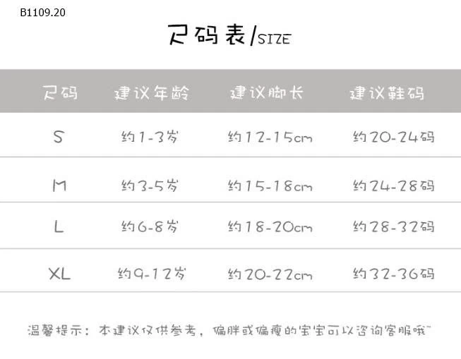 SET 10 ĐÔI TẤT BÉ GÁI CỔ CAO- Giá sỉ 99k/1 set 10 đôi 