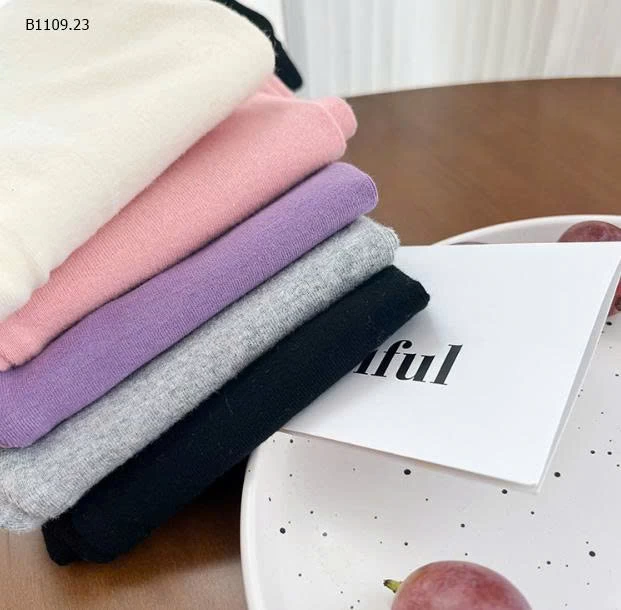 Quần legging cotton mỏng cho bé gái nhà AMBB  - Giá sỉ 110k/1 chiếc