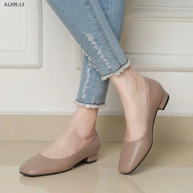 giày chuyên dụng cho các chị em công sở- sỉ 135k