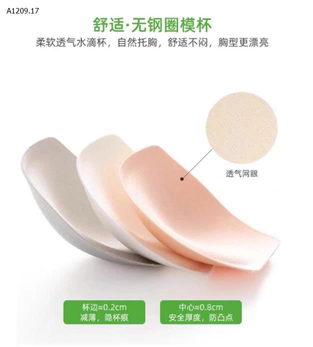 ÁO SÁT NÁCH CỔ KÍN – KÈM BRA TIỆN LỢI- sỉ 145k