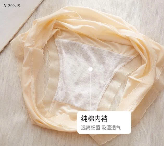 SET 10 CHIP TÀNG HÌNH KHÁNG KHUẨN - Giá sỉ 120k/1 set 10 chiếc mix màu