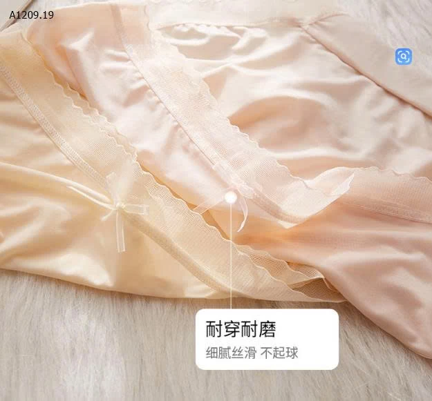 SET 10 CHIP TÀNG HÌNH KHÁNG KHUẨN - Giá sỉ 120k/1 set 10 chiếc mix màu