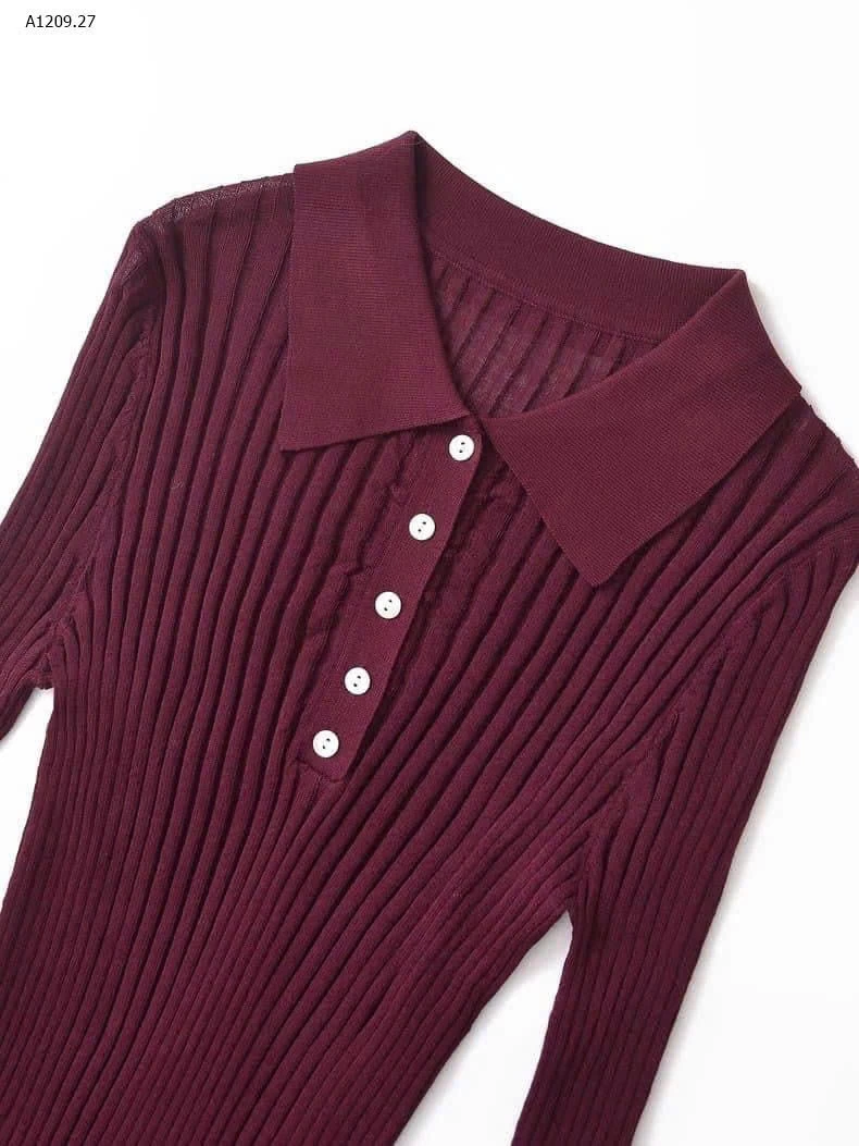 ÁO Lenn mềm siêu đẹp - sỉ 195k