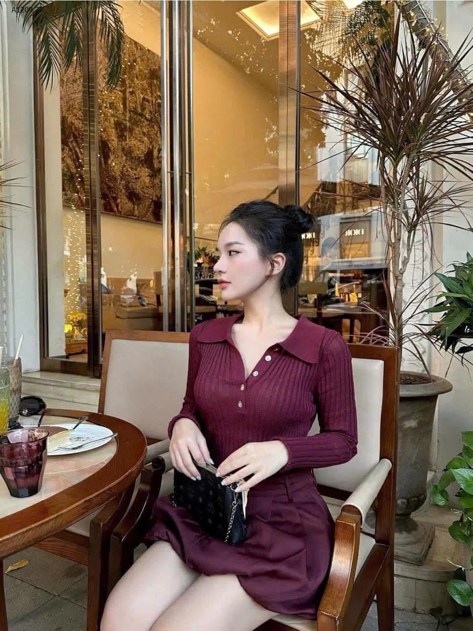 ÁO Lenn mềm siêu đẹp - sỉ 195k