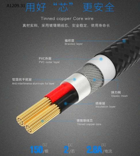 Dây sạc REMAX 3in1- sỉ 100k/set 2c chọn màu