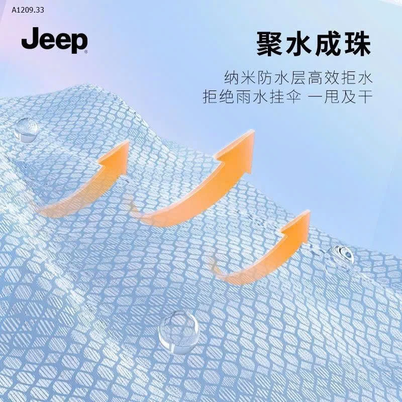 Ô HÃNG JEEP  - sỉ 143k