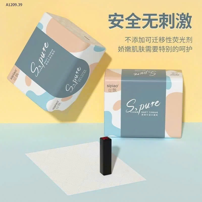 Giấy sipiao chíhh hãngg - sỉ 245k