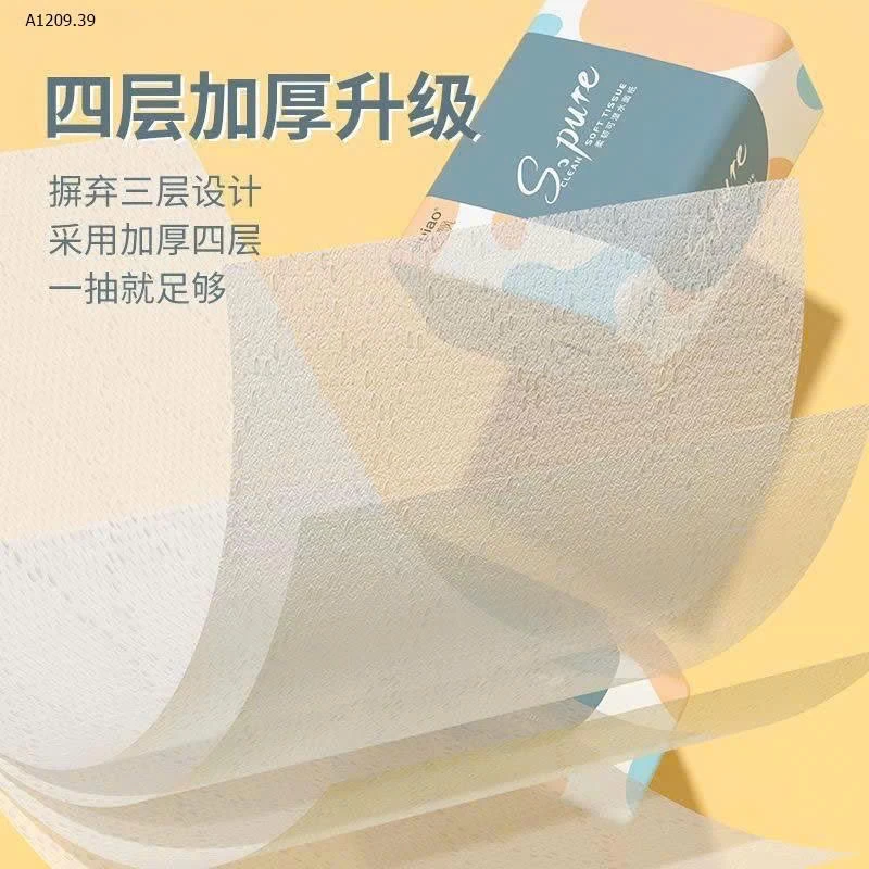 Giấy sipiao chíhh hãngg - sỉ 245k