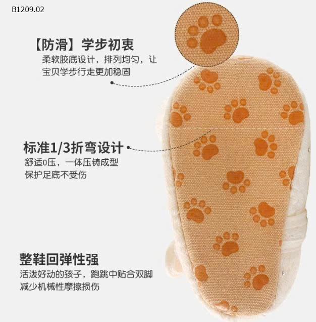 GIÀY CHO CÁC BÉ YÊU -Giá sỉ 88k 