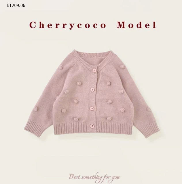 BST nhà Cherry Coco -Giá sỉ 308k