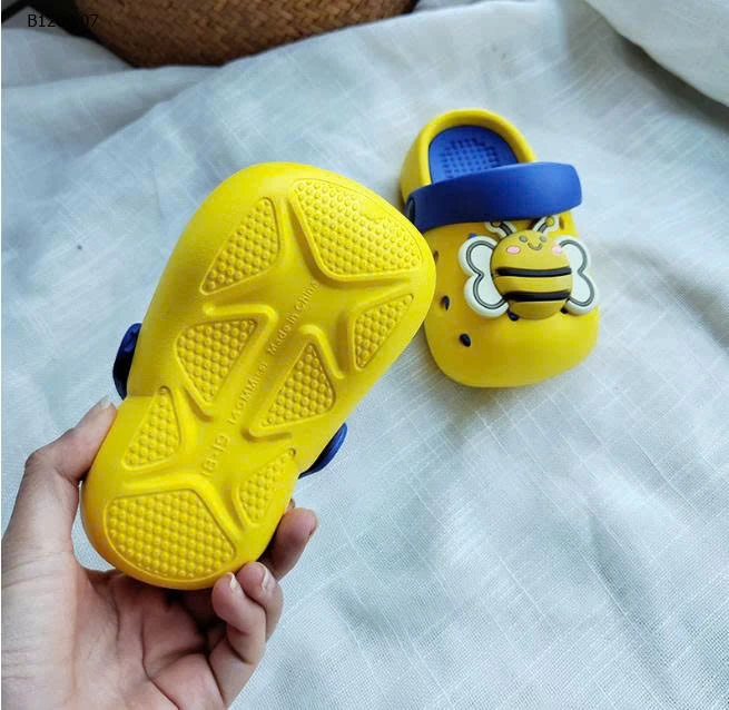 Dép Cross đi trong nhà cho bé7-Giá sỉ 110k