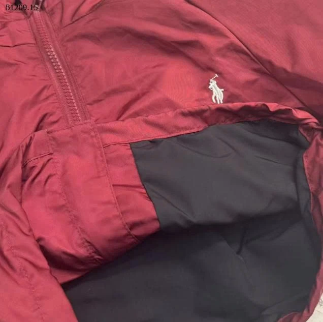 Áo khoác trẻ em đỏ rượu vang-Giá sỉ 150k