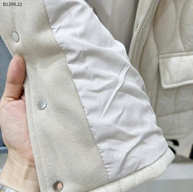 Áo khoác  Kacady -Giá sỉ 215k