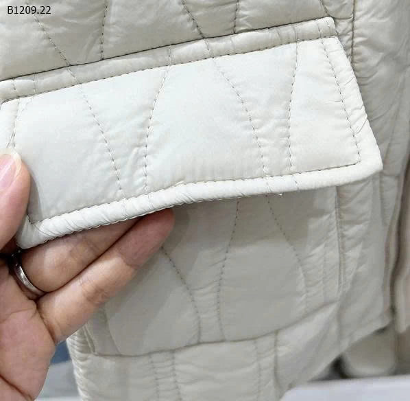 Áo khoác  Kacady -Giá sỉ 215k